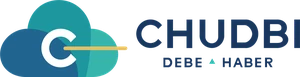 CHUDBI · Debe Haber