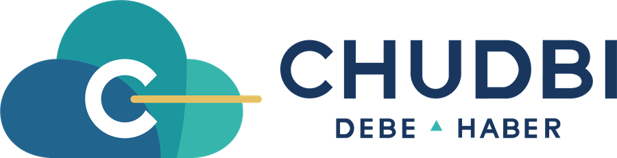 CHUDBI · Debe Haber